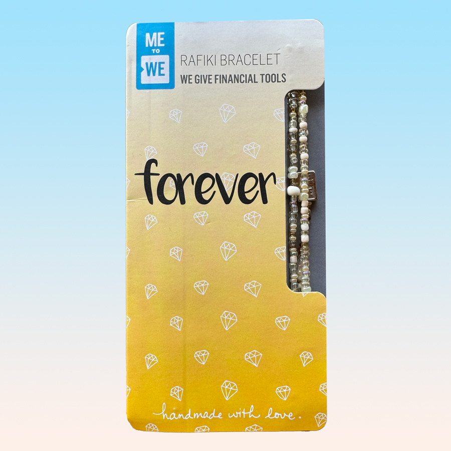 Bracelet - Forever