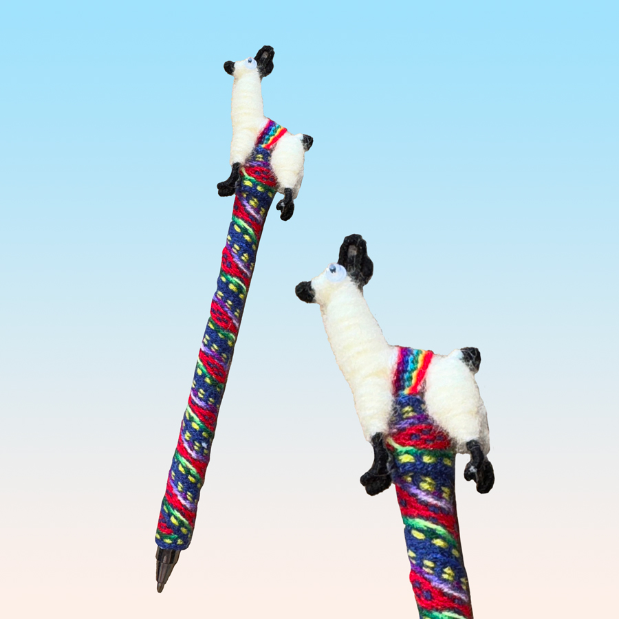 Llama Pen