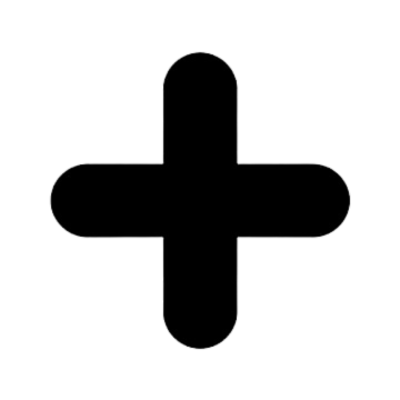 Plus Sign